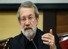 لاریجانی: شرایط مردم برای نرخ بنزین و سوخت باید در نظر گرفته شود/ پرش قیمت به مصلحت نیست