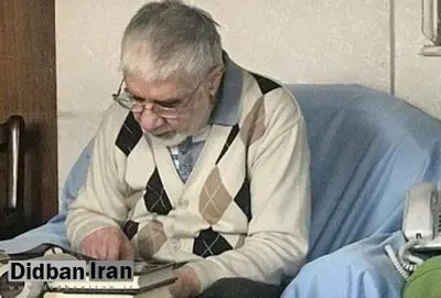 میزبانی میرحسین موسوی و زهرا رهنورد از سه دوست قدیمی/ مهمانان موسوی چه کسانی بودند؟