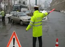 محدودیت‌های ترافیکی در جاده‌های مازندران لغو شد
