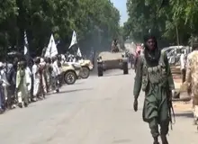 «بوکوحرام» ۸۲ دانش‌آموز دختر را آزاد کرد