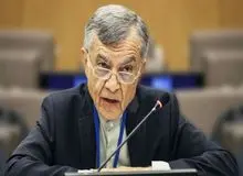 قاضی ایرانی دادگاه لاهه کیست؟