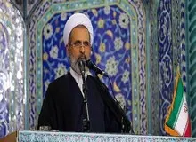 مدیر حوزه‌های علمیه کشور:نظام اسلامی برای فرزندان خود گوش‌شنوا دارد