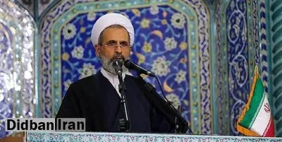 مدیر حوزههای علمیه کشور:نظام اسلامی برای فرزندان خود گوششنوا دارد
