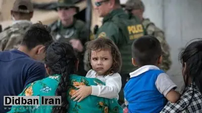 دولت آمریکا سقف پذیرش پناهجویان را در سال به ۷۵۰۰ نفر کاهش داد