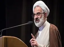 نماینده ولی‌فقیه در سپاه: مشکلات اقتصادی و معیشتی کشور ناشی از بی‌توجهی به شریعت و احکام الهی است