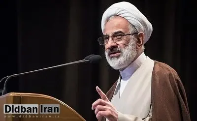 نماینده ولیفقیه در سپاه: مشکلات اقتصادی و معیشتی کشور ناشی از بیتوجهی به شریعت و احکام الهی است