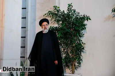 ادعای جالب خبرگزاری اصولگرا درباره دلیل تاییدصلاحیت شدن ابراهیم رئیسی توسط شورای نگهبان/ رئیسی ۳ سال رئیس یک قوه بود