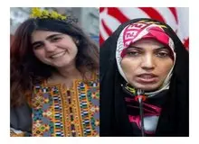 روایت برادر  سپیده قلیان از جلسه دادگاه: آمنه سادات ذبیح‌پور به سپیده اتهام جاسوسی زد/ خواهرم در صورت او آب دهان انداخت 