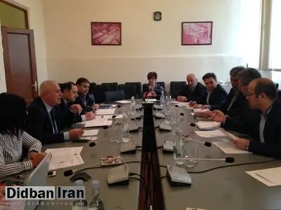استقبال ایروان از حذف عوارض حمل و نقل بین ایران و ارمنستان