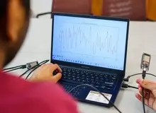 نوآوری دانشمندان آمریکایی: اندازه‌گیری دقیق ضربان قلب با سیگنال‌های وای‌فای