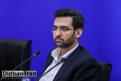 وزیر ارتباطات: مواضع من از ابتدا درباره فیلترینگ مشخص بود/ به فیلترشکن ها اجازه توسعه پیدا کردن نمی دهیم
