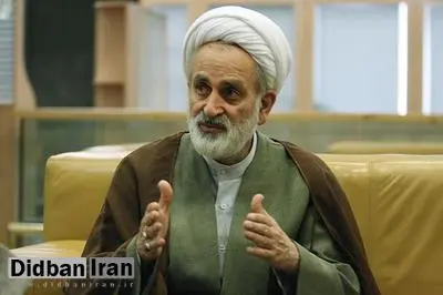 نماینده مجلس به تحریمی های جشنواره فیلم فجر: وطن فروشید!/ هنرمند واقعی حاج قاسم سلیمانی بود