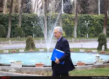 
وزیر علوم دومین کارت زرد خود را از مجلس گرفت