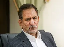 دستور ویژه معاون اول رییس جمهور برای تهیه نقشه راه بهبود وضع ایمنی جاده های کشور و پیشگیری از حوادث جاده ای