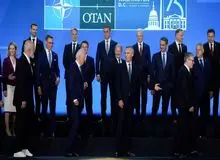 طرح کمک‌ ۴۰ میلیاردی به اوکراین و عضویت کی‌یف در ناتو؛ استقرار موشک‌های دوربرد آمریکا در خاک آلمان