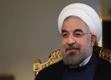 روحانی: آمریکا برای ملت‌های منطقه نسخه نپیچد
