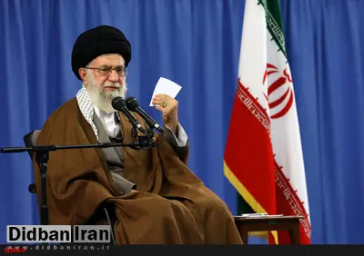 تحول در قوه قضائیه باید در مدت زمان قابل قبولی ملموس شود/ پیشنهاد مذاکره آمریکا یک  "فریب" است