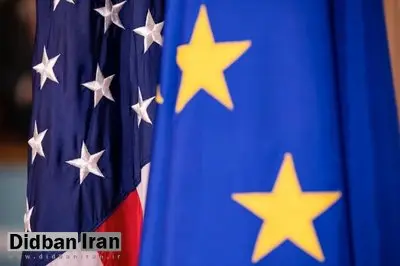 رایزنی آمریکا و اروپا درباره گامهای آتی در قبال برنامه هستهای ایران