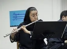 دوران انفصال خدمت «آذین موحد»، استاد دانشگاه به پایان رسید