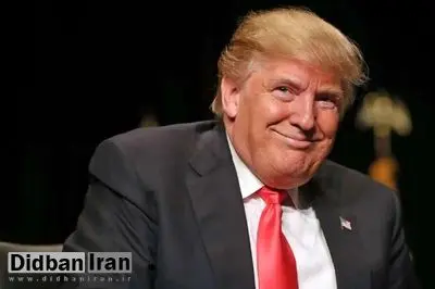 ترامپ: دنیا به زودی خواهد فهمید؛ هیچ چیز نمی‌تواند جلوی اتفاقی که رخ خواهد داد را بگیرد