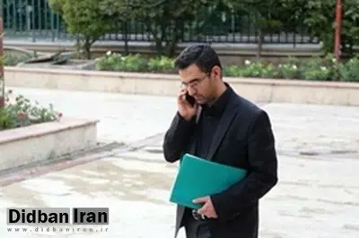 جهرمی: زائران اربعین از سیم‌کارت‌های عراقی استفاده کنند