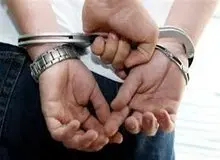 انهدام شبکه انحرافی عرفان "حلقه" در اراک

