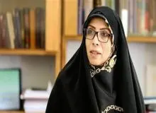 الهام امین زاده: صرفا رئیس‌جمهور شدن یک زن کفایت نمی‌کند/ فردی که می‌خواهد رئیس جمهور شود، نباید نگاه سیاسی داشته باشد
