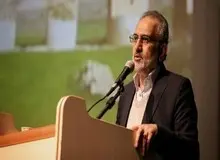 معاون رئیس جمهور: مردم متناسب با امکانات کشور از ما انتظار داشته باشند
