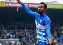 حضور قوچان‌نژاد در پرسپولیس منتفی شد
