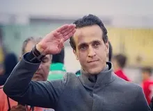 ماجرای مهاجرت علی کریمی به کانادا چیست؟
