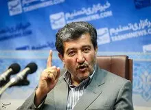 سران سه قوه هنوز تصمیمی برای حل مشکلات معیشتی مردم نگرفته‌اند/ فشارها استخوان مردم را خرد می‌کند
