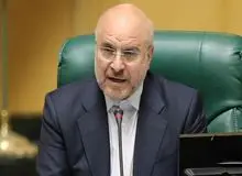 قالیباف: ۳ کاشی متعلق به ۸۰۰ سال قبل از میلاد مسیح از ژنو به تهران آورده شد