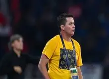 اوسمار برای پرسپولیس چقدر آب خورد؟