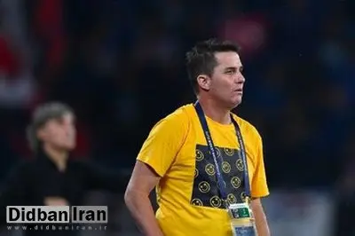 اوسمار برای پرسپولیس چقدر آب خورد؟