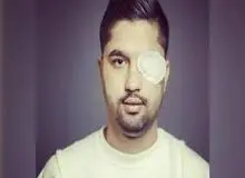 در صورت آزاد نشدن، چشم امیر شاه ولایتی تخلیه خواهد شد