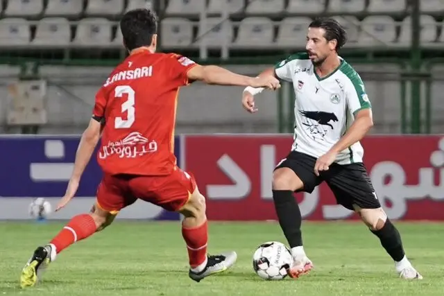 تساوی ذوب‌آهن و فولاد در فولادشهر/ استاد و شاگرد در سراشیبی سقوط