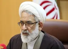 رئیس دیوان عالی کشور: از توطئه‌های دشمنان خارجی و عناصر خائن داخلی نباید غفلت کرد