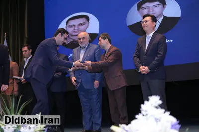 برندگان دومین المپیاد تکنسینهای ایران معرفی شدند