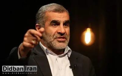 نیکزاد: قرارگاه خاتم‌الانبیاء نهادی راهبردی برای عبور از تحریم‌هاست