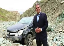 ماجرای جعل سند  "جمشید آرین" چه بود؟/  مخترعی که فقط صدا و سیما آن را قبول دارد!