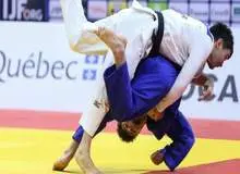 وکیل فدراسیون جودو ایران: محرومیت جودو ایران نه دائمی‌ است نه قطعی‌
