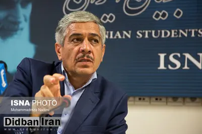 داعش محصول سالها برنامهریزی برای تضعیف کشورهای اسلامی بود