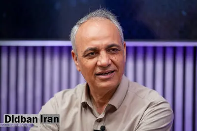 زیدآبادی:  چطور مرحوم هاشمی و خاتمی و احمدی‌نژاد و روحانی هیچ حرمت و حریمی نباید داشته باشند و فقط مرحوم رئیسی باید استثنا باشد؟