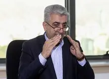 اردکانیان: برخی در داخل در کار دولت اخلال می کنند/انبارهای مان در گمرکات پر از کالاهای مورد نیاز مردم است اما به موقع ترخیص نمی کنند و باعث گرانی کالاها شده است