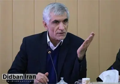 عضو شورای شهر تهران: افشانی مشمول قانون منع به کارگیری بازنشستگان نمی شود
