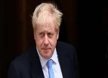 نخست وزیر انگلیس  از ترور سردار سلیمانی حمایت کرد