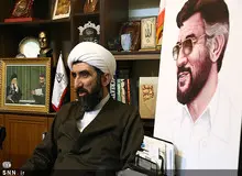 پسر مرحوم سلحشور:صداوسیما فیلمنامه پدرم را آتش زده است