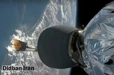 باکتریها مسافر فضا شدند
