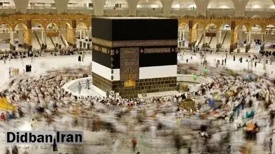 زائر زندانی در عربستان نداریم