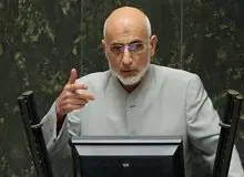 میرسلیم: موتلفه با شورای ائتلاف لیست مشترک نخواهد داشت